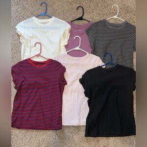 Spill The Tee Short Sleeve Bundle